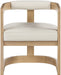 Manchester - Dining Chair - Natural Frame - Simple Home Plus