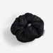 Hyper-Silk - Plush Performance Scrunchie - Black - Simple Home Plus