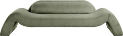 Austin - Corduroy Sofa - Simple Home Plus