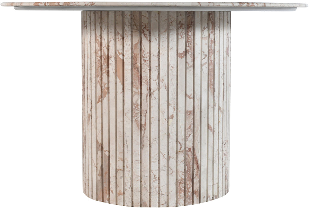Genoa - Marble Dining Table - Simple Home Plus