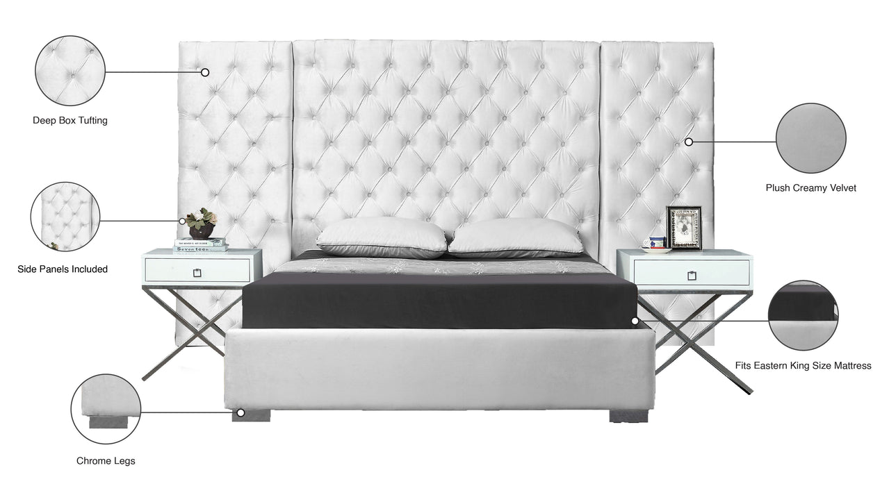Grande - Bed - Simple Home Plus