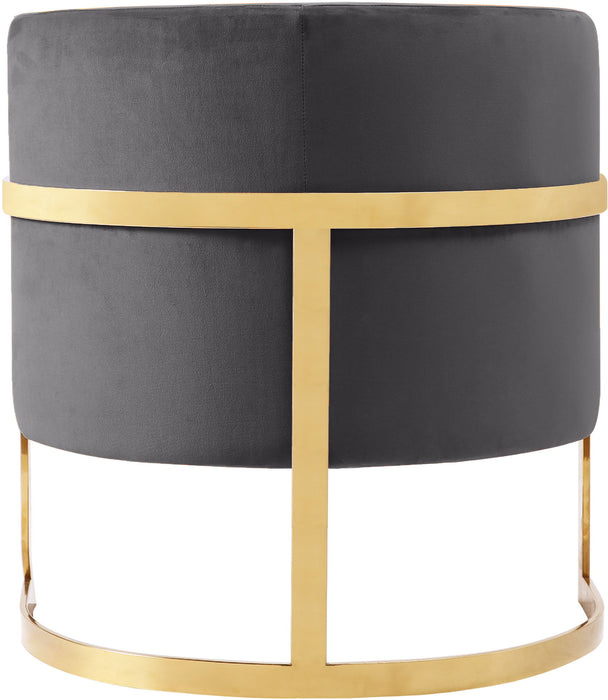 Carter - Chair - Simple Home Plus