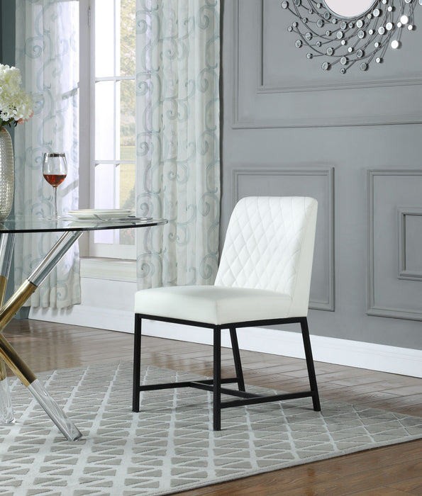 Bryce - Dining Chair (Set of 2) - Simple Home Plus