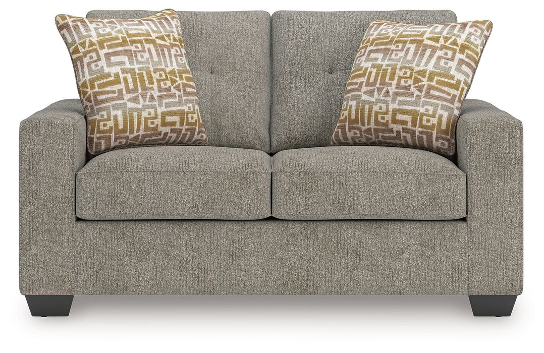 Larimer - Loveseat - Simple Home Plus