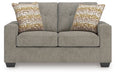 Larimer - Loveseat - Simple Home Plus