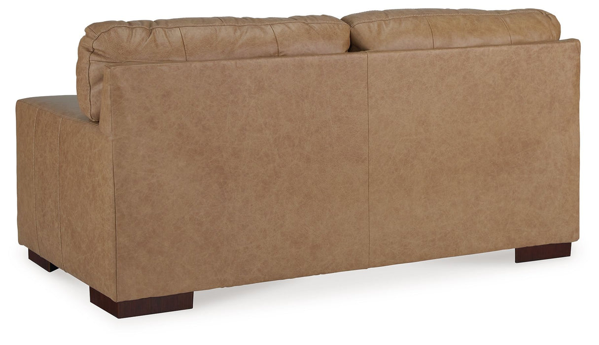 Lombardia - Loveseat - Simple Home Plus