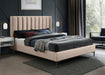 Nadia - Bed - Simple Home Plus