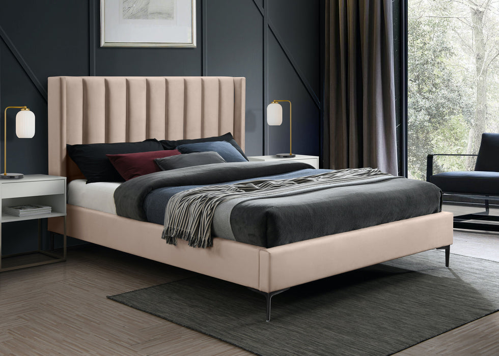 Nadia - Bed - Simple Home Plus