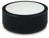 Grayman - Round Table - Simple Home Plus