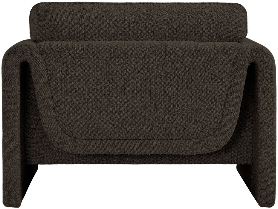 Stylus - Chair - Simple Home Plus