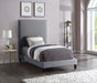Harlie - Bed - Simple Home Plus