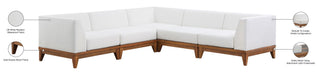 Rio - Modular Sectional - Simple Home Plus