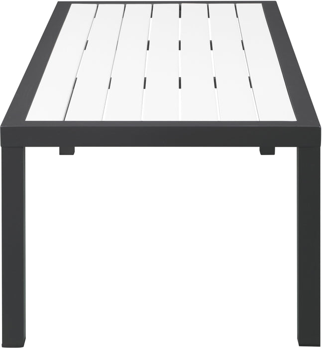 Nizuc - Outdoor Patio Coffee Table - Simple Home Plus