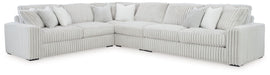 Stupendous - Sectional - Simple Home Plus