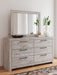 Broachmyn - Six Drawer Dresser - Simple Home Plus