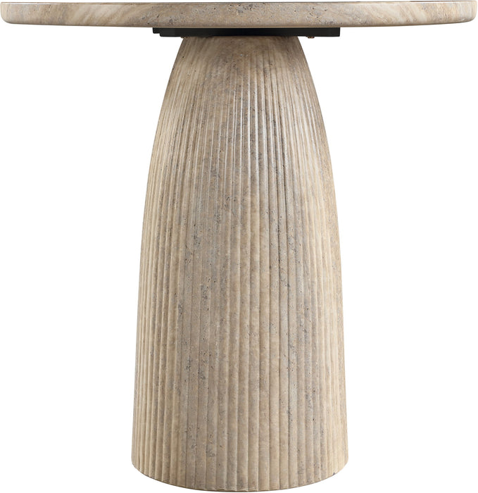 Venosa - Traverine Table - Simple Home Plus