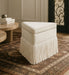 Trivoli - Ottoman / Stool - Simple Home Plus