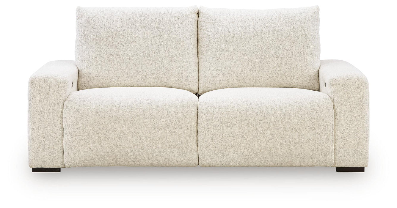 East Loft - Power Reclining Sectional