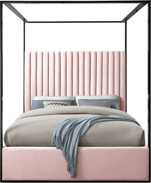 Jax - Bed - Simple Home Plus