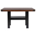 Patterson - Counter Height Dining Set - Simple Home Plus