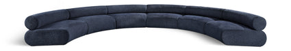 Bale - 6 Piece U-Shaped Modular Sofa - Simple Home Plus
