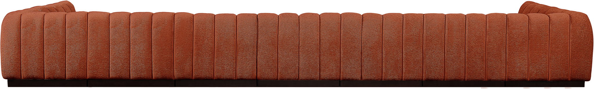 Quinn - 9 Piece Modular Sectional - Simple Home Plus