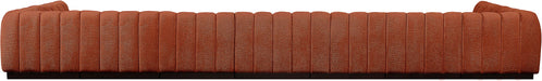 Quinn - 9 Piece Modular Sectional - Simple Home Plus