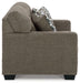 Mahoney - Loveseat - Simple Home Plus