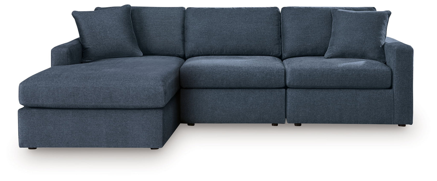 Modmax - Sectional - Ink - Simple Home Plus